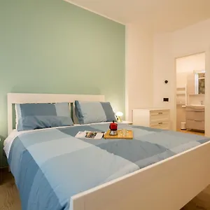 Pensión Italianflat - Vittoria, Milán