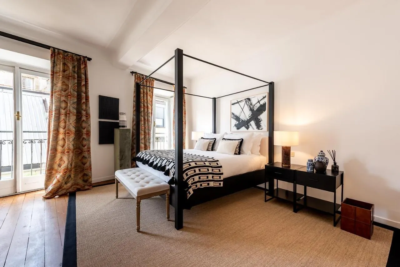 The Couper Bagutta Hotell Milano Pensionat