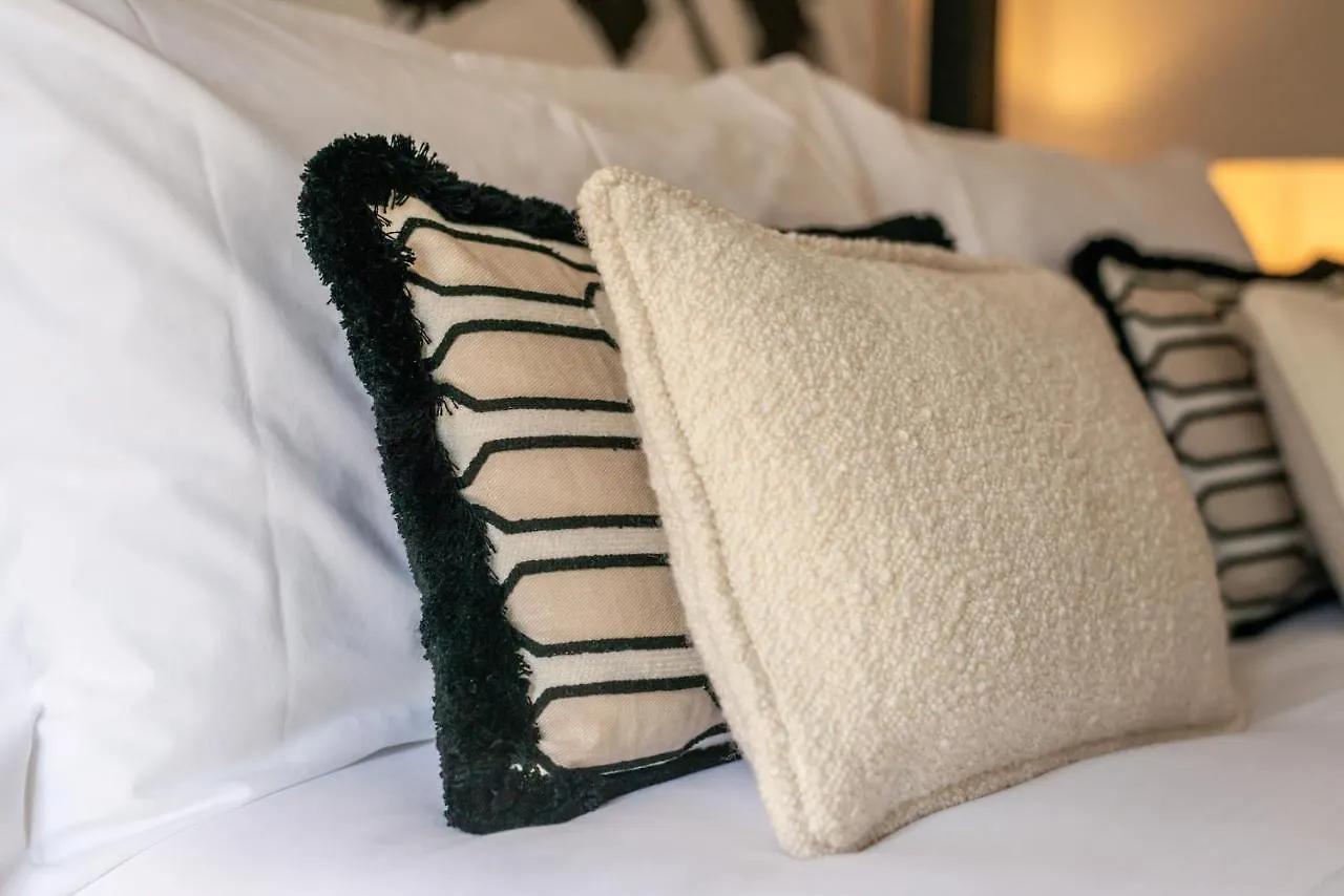 The Couper Bagutta Hotell Milano
