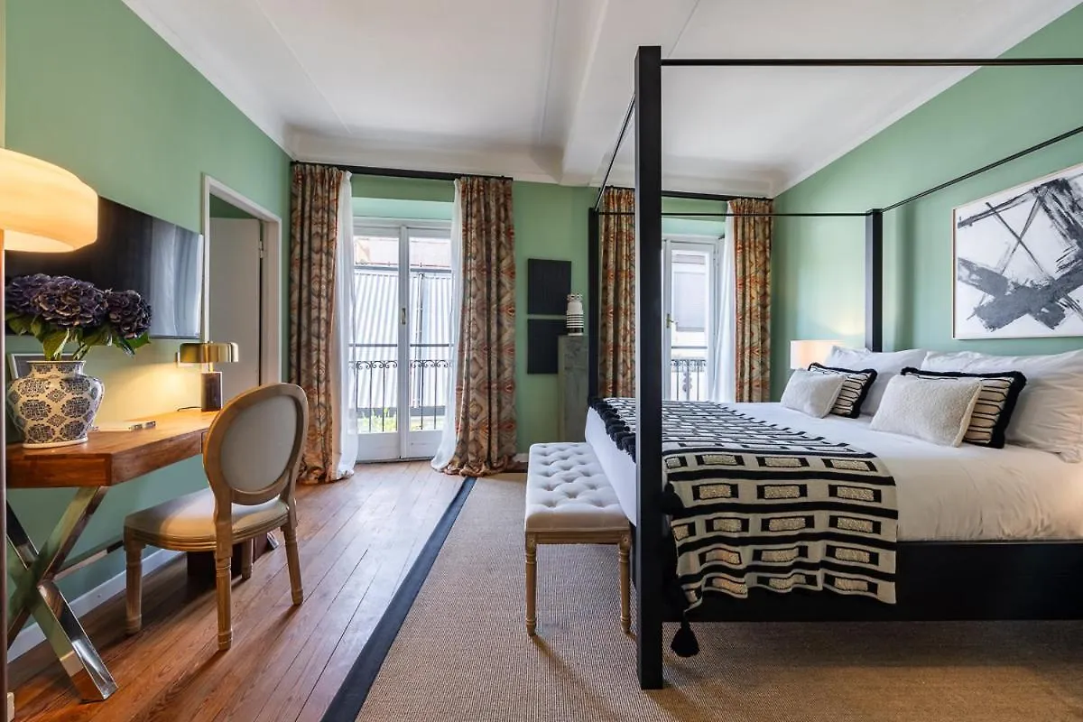 Pensionat The Couper Bagutta Hotell Milano