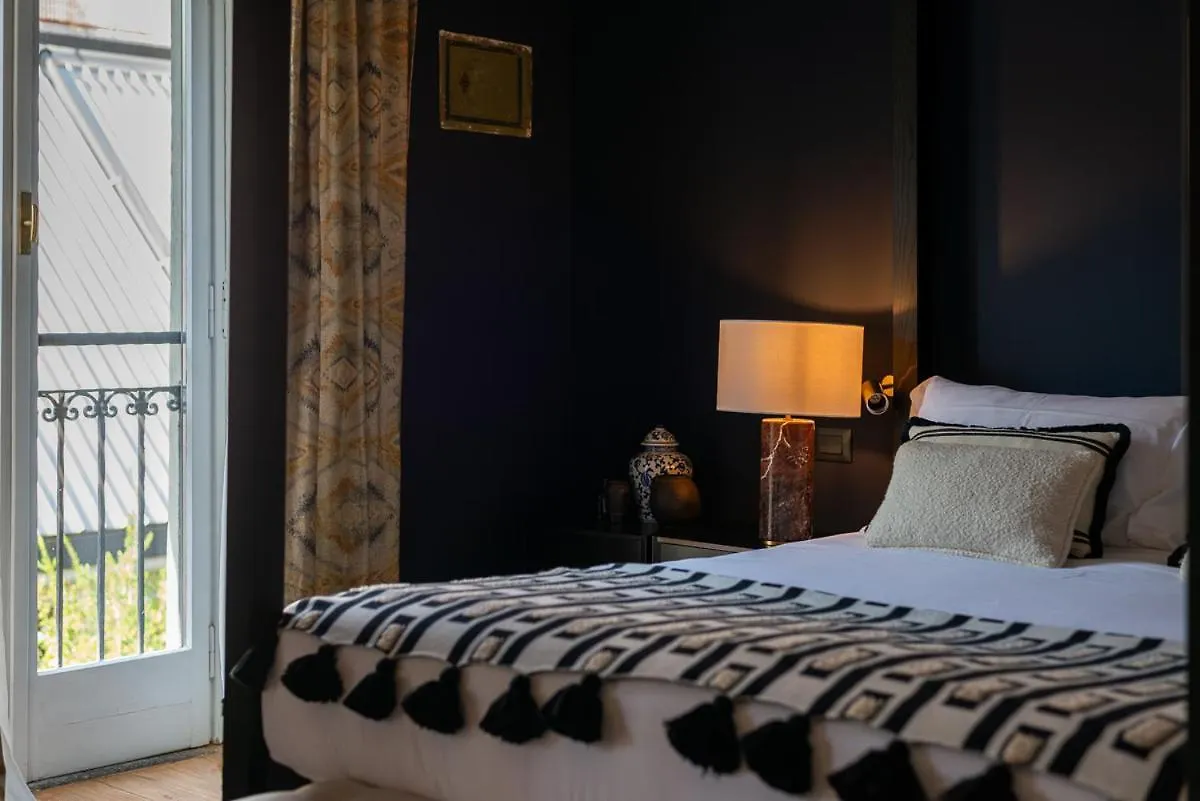 Pensionat The Couper Bagutta Hotell Milano