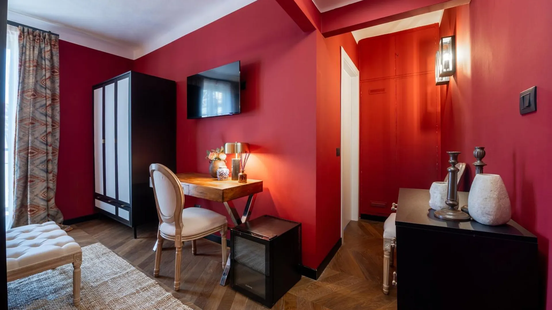 The Couper Bagutta Hotell Milano 0*,