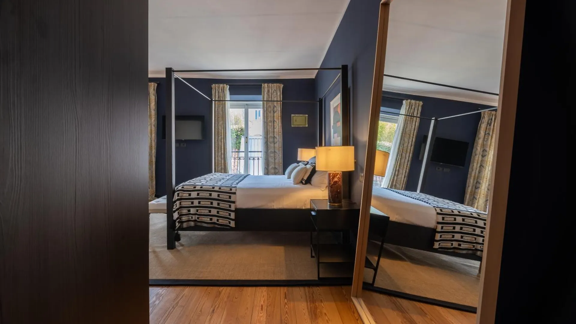 The Couper Bagutta Hotell Milano 0*,  Italien